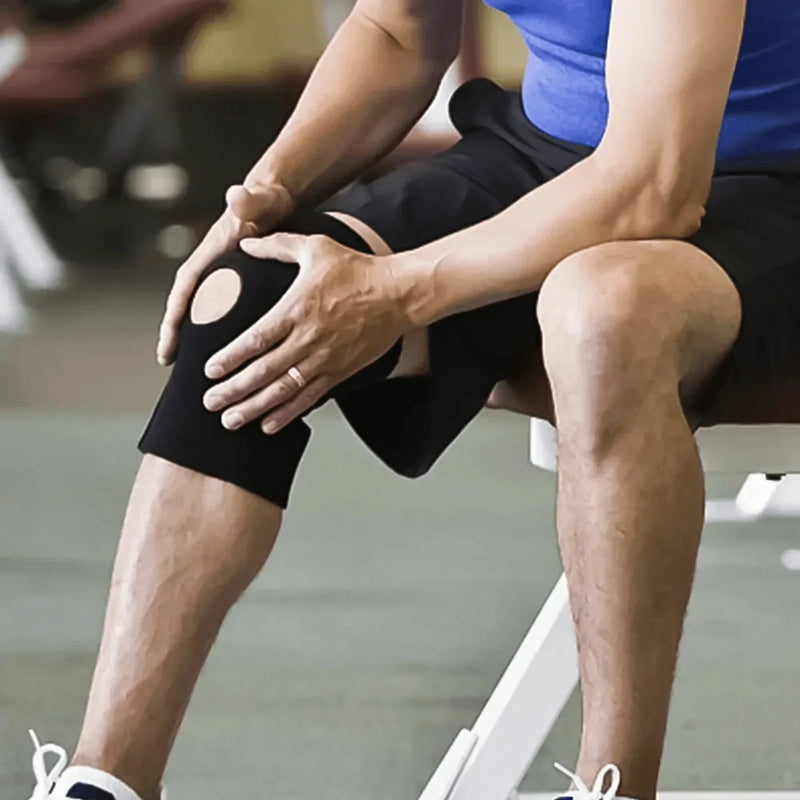 FlexBrace – Estabilizador de Patela - Lord Oferta