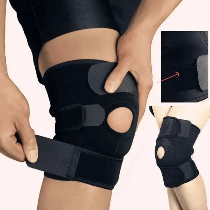 FlexBrace – Estabilizador de Patela - Lord Oferta