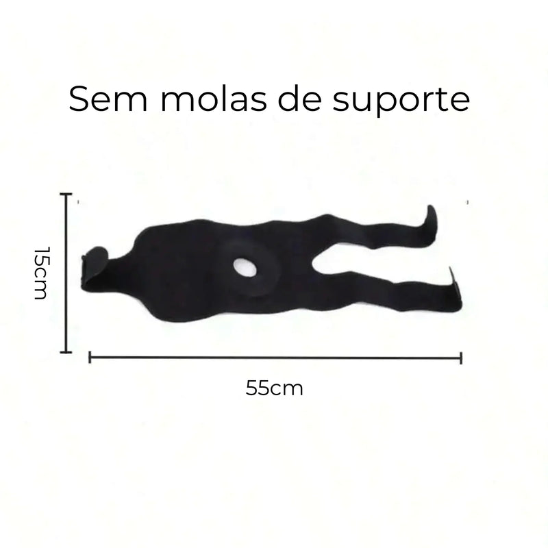 FlexBrace – Estabilizador de Patela - Lord Oferta