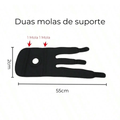 FlexBrace – Estabilizador de Patela - Lord Oferta