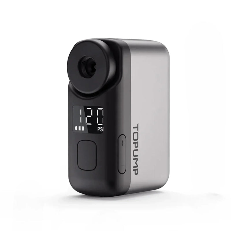 AirBike – Mini Inflador Digital - Lord Oferta
