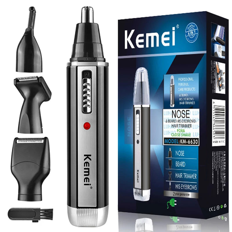 TrimPro 4 – Aparador Kemei - Lord Oferta