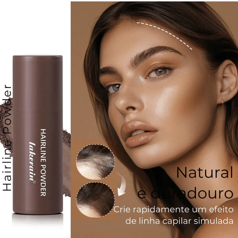 CoverHair – Bastão Capilar Antifalhas - Lord Oferta