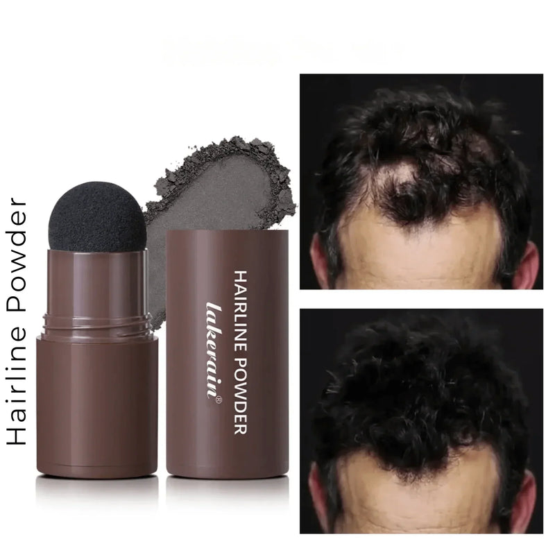 CoverHair – Bastão Capilar Antifalhas - Lord Oferta