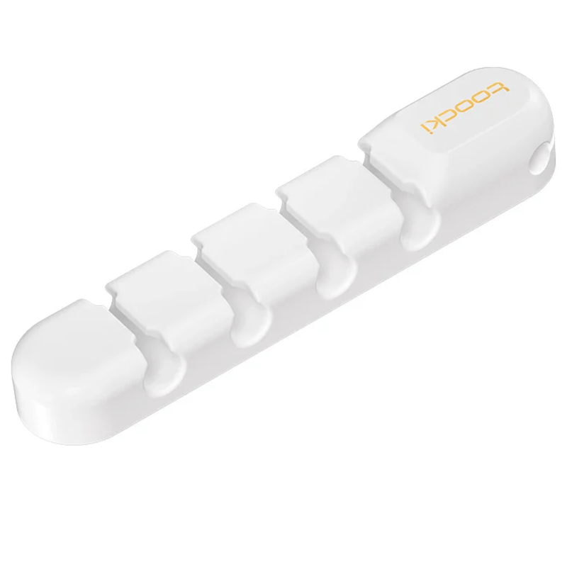 Toocki – Organizador de Cabos - Lord Oferta