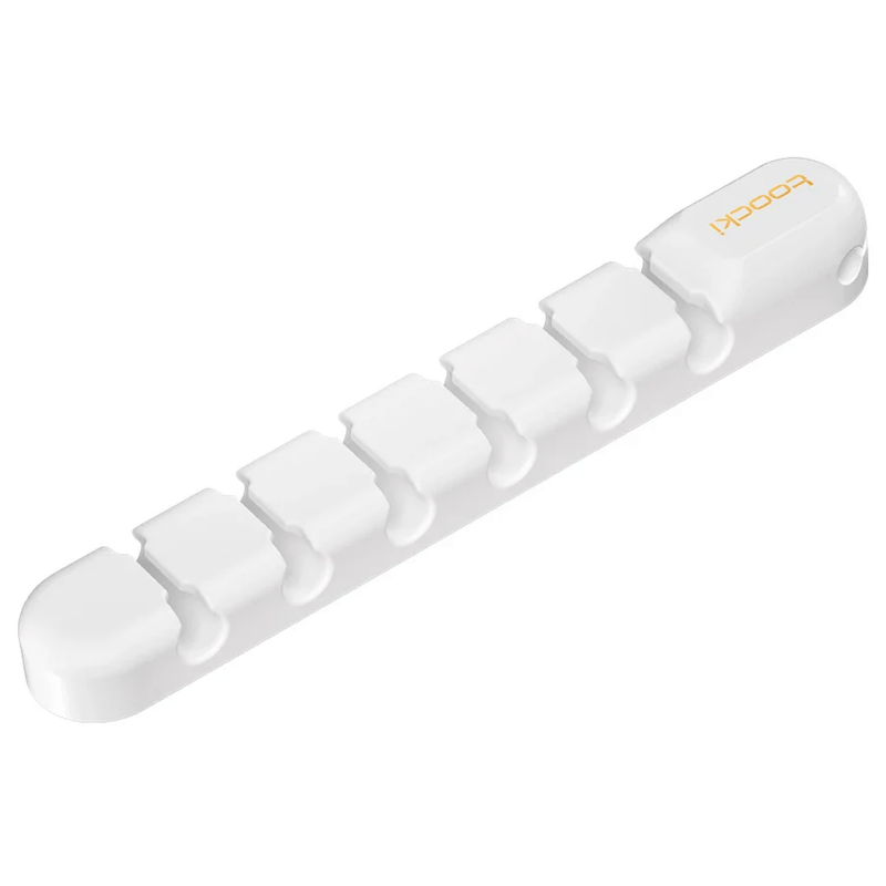 Toocki – Organizador de Cabos - Lord Oferta