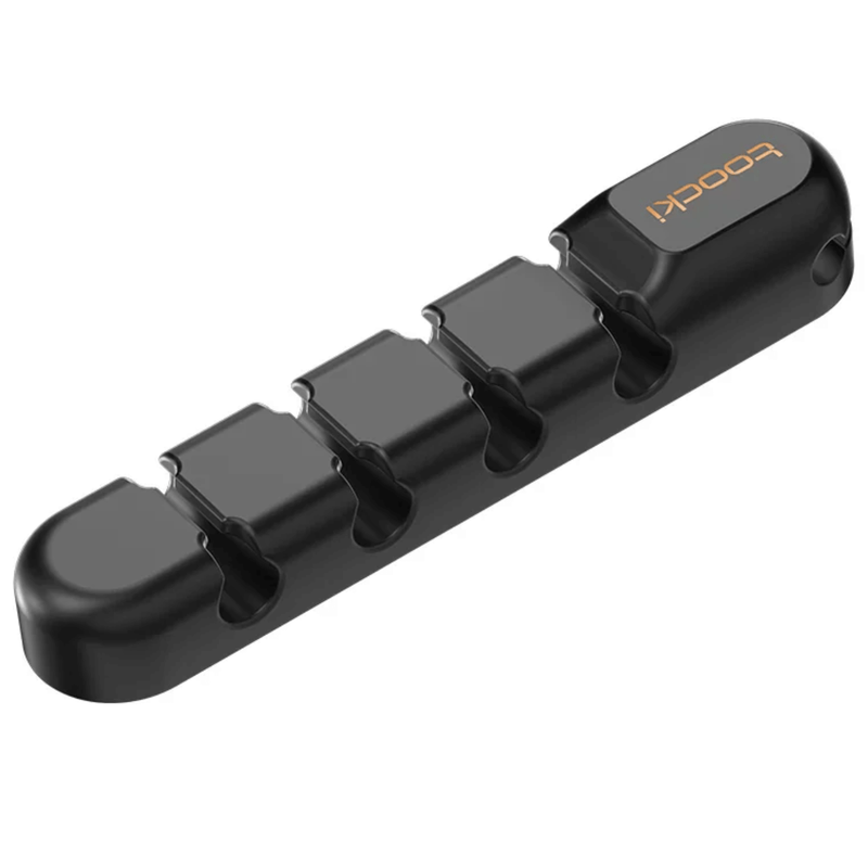Toocki – Organizador de Cabos - Lord Oferta