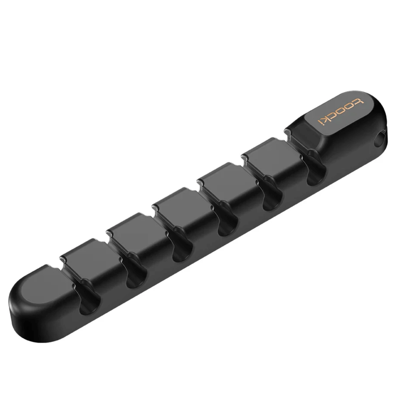Toocki – Organizador de Cabos - Lord Oferta