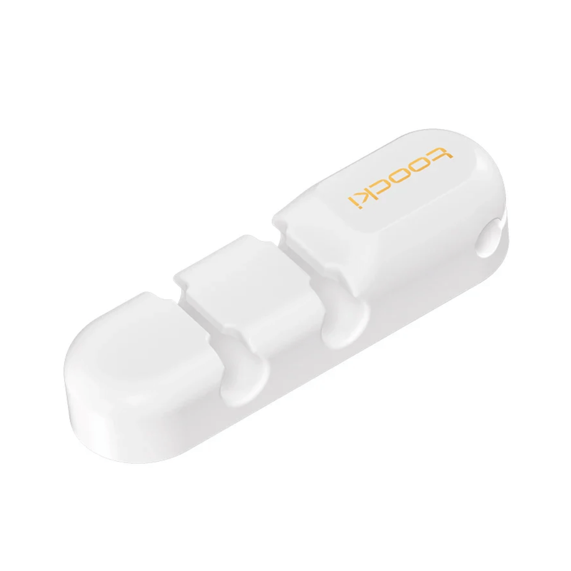 Toocki – Organizador de Cabos - Lord Oferta