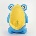 FrogPee – Mictório Infantil - Lord Oferta