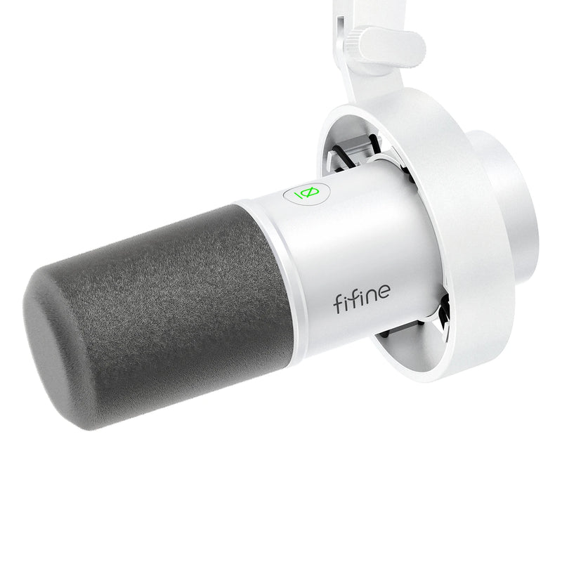 ProTone K688 – Microfone Dinâmico Profissional - Lord Oferta