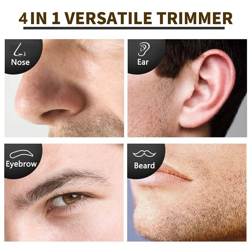 TrimPro 4 – Aparador Kemei - Lord Oferta