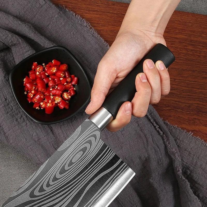 BladePro – Kit de Facas Inoxidáveis - Lord Oferta