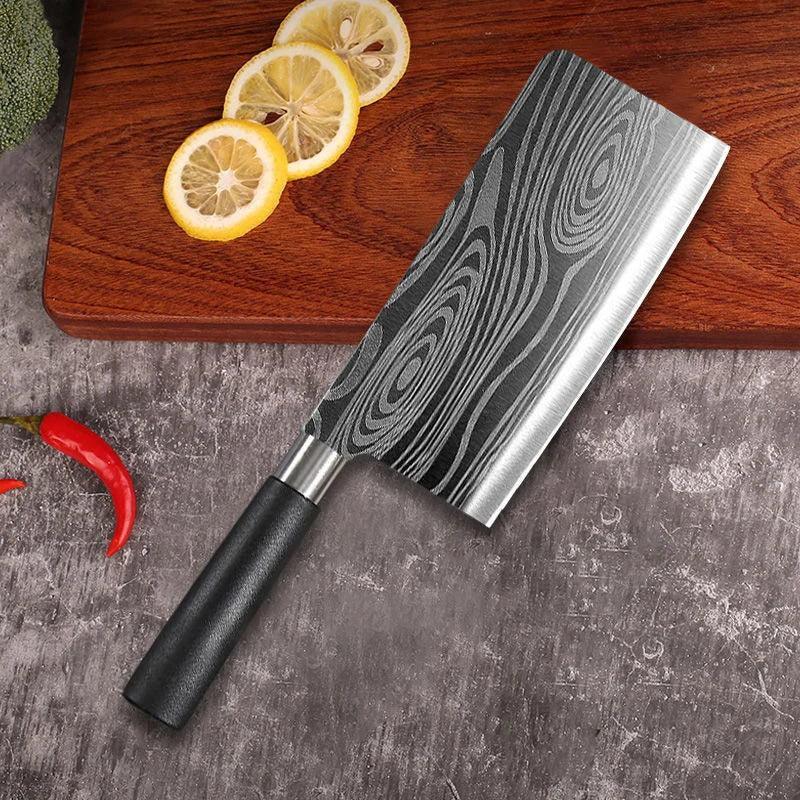 BladePro – Kit de Facas Inoxidáveis - Lord Oferta