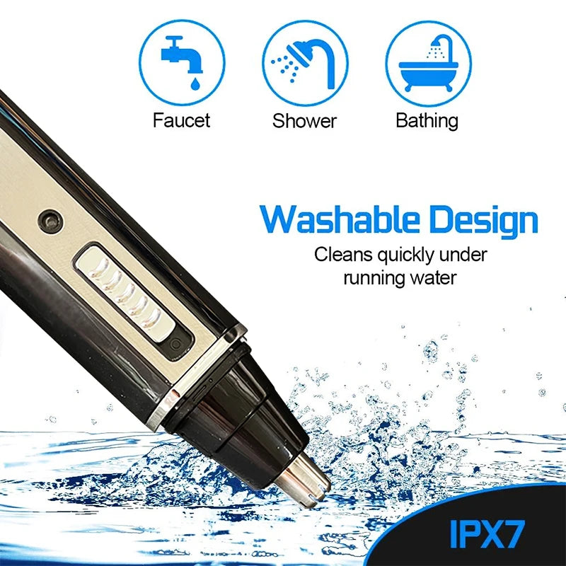TrimPro 4 – Aparador Kemei - Lord Oferta