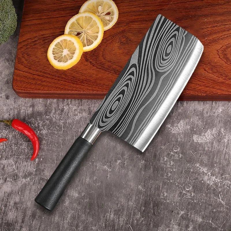BladePro – Kit de Facas Inoxidáveis - Lord Oferta