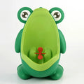 FrogPee – Mictório Infantil - Lord Oferta