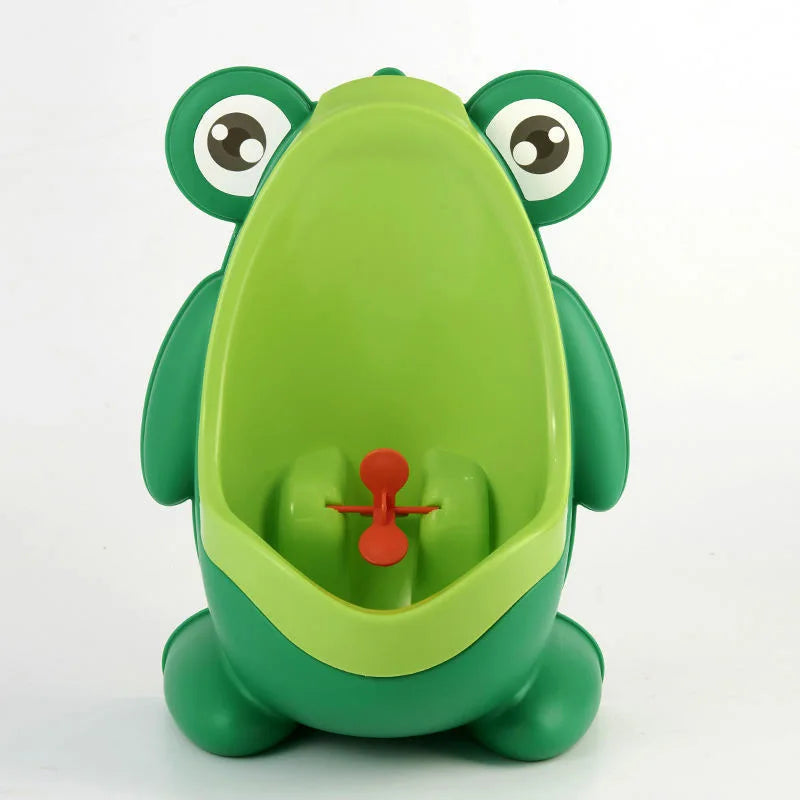 FrogPee – Mictório Infantil - Lord Oferta