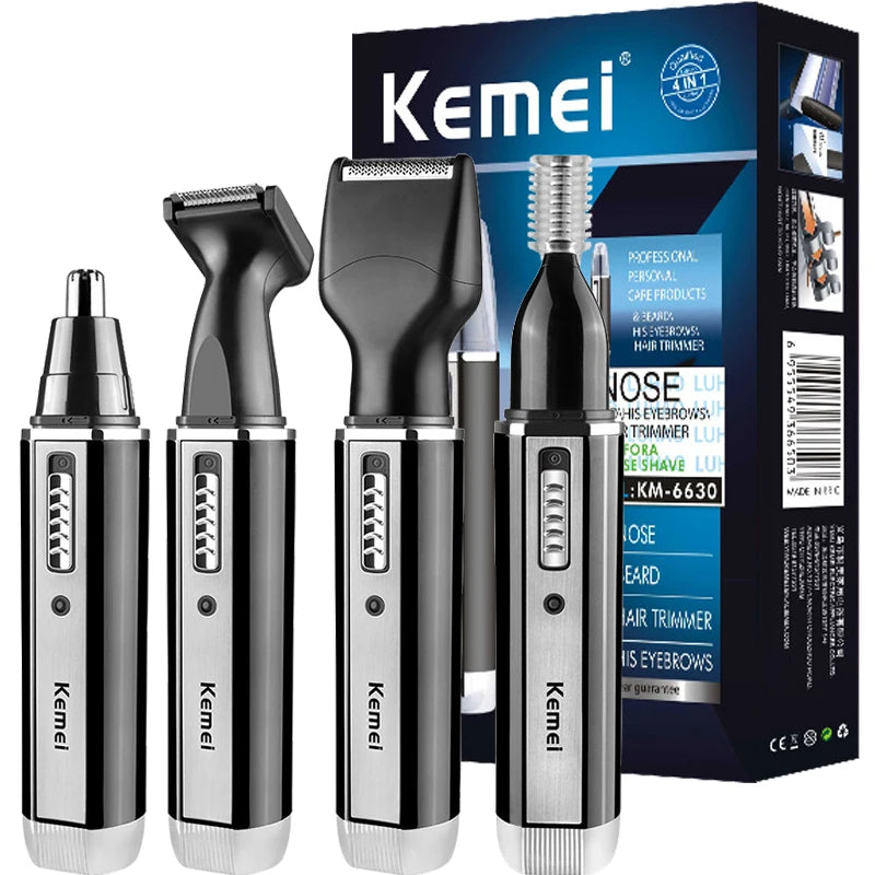 TrimPro 4 – Aparador Kemei - Lord Oferta