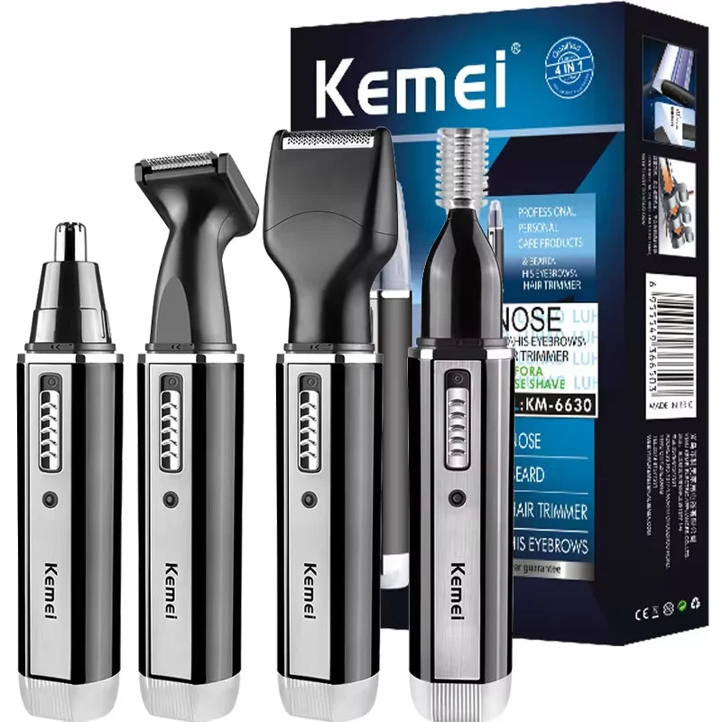 TrimPro 4 – Aparador Kemei - Lord Oferta