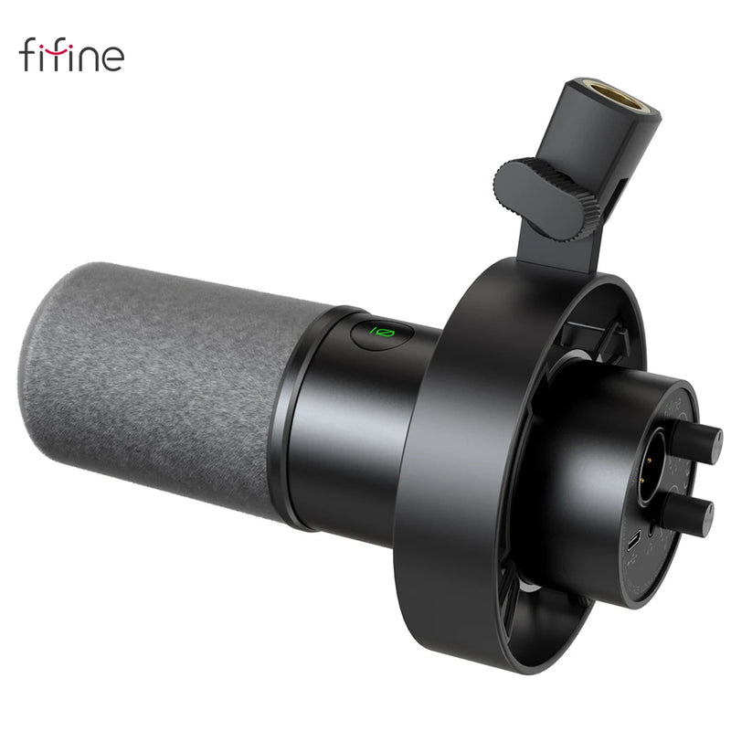 ProTone K688 – Microfone Dinâmico Profissional - Lord Oferta