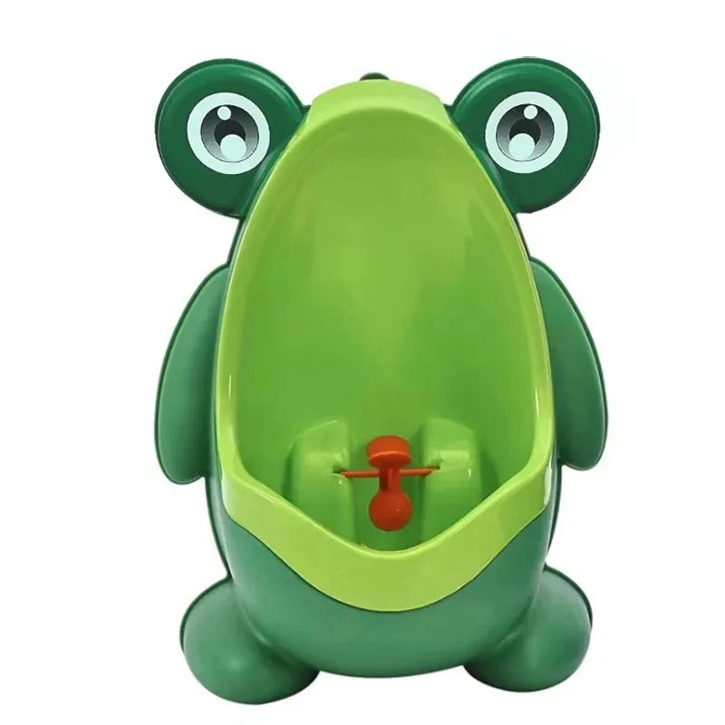 FrogPee – Mictório Infantil - Lord Oferta