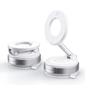 MagGrip – Encaixe Magnético com Giro 360° - Lord Oferta