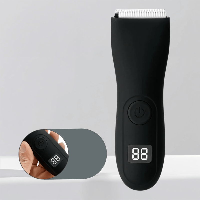 ZeroCut – Aparador Íntimo Anticorte