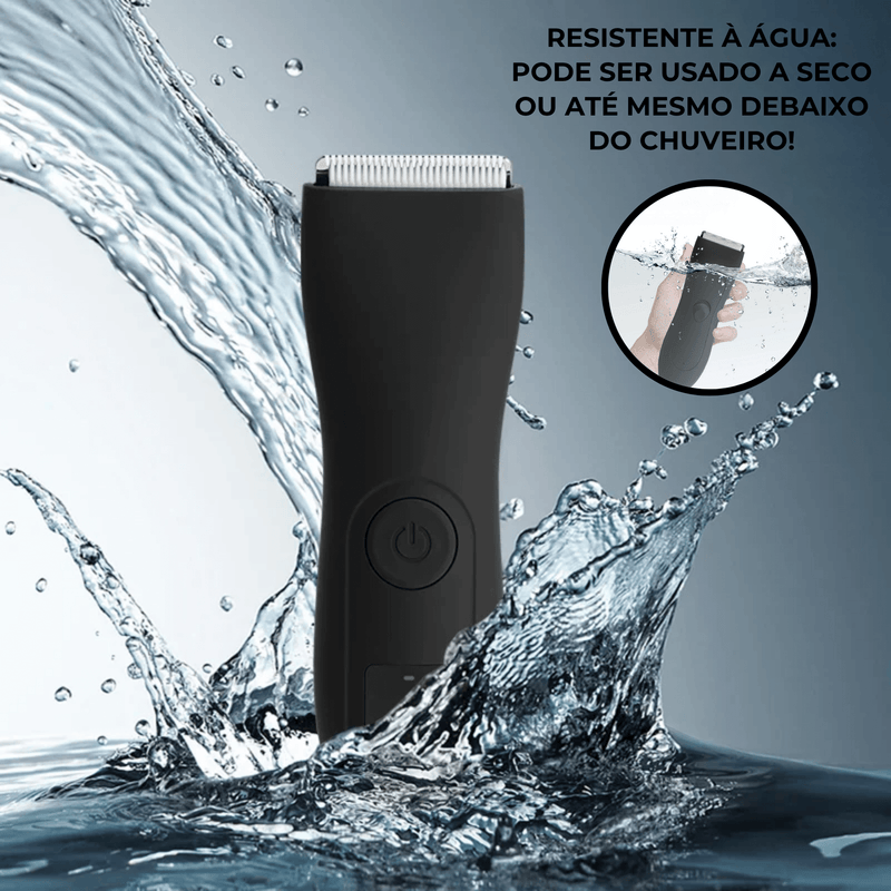 ZeroCut – Aparador Íntimo Anticorte