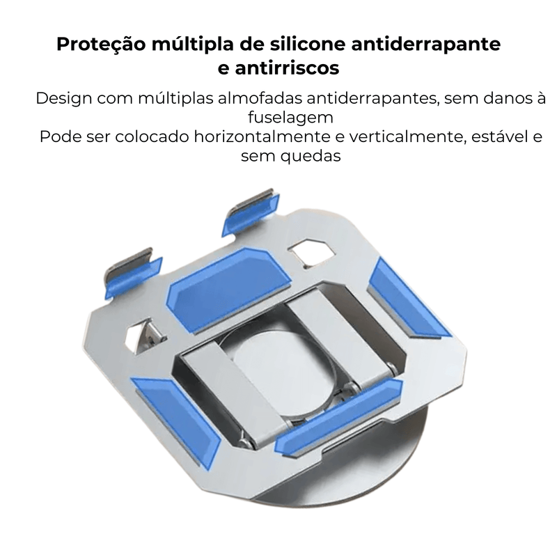TabBase – Base Ergonômica 360° - Lord Oferta